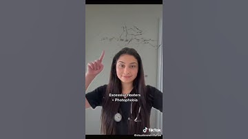 Diagnostic Criteria for VSS 🌧 🧠 👁