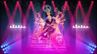 Navratri Ka Hai Taihar Dj Ranu X Dj Ssb Mandla Mp