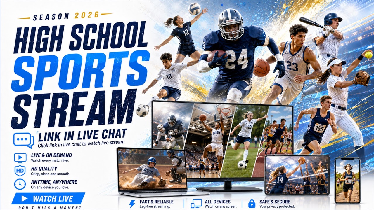 [🔴 LIVE] Thomas R. Proctor at Cicero-North Syracuse | Boys Soccer NY ...