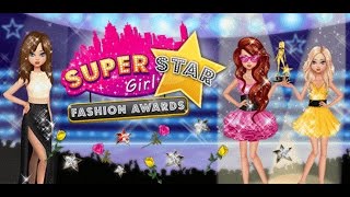 Fashion Show Top Model Dress Up screenshot 4