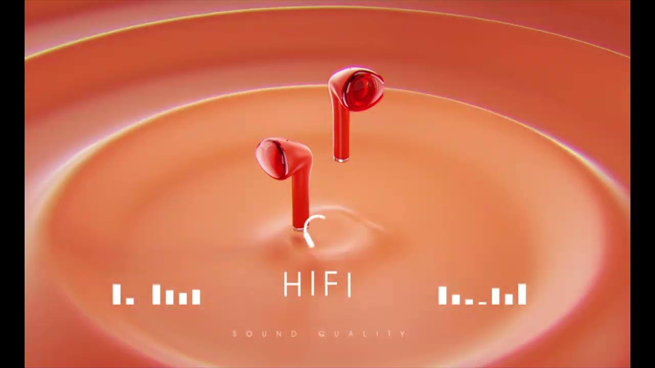 "🎵 RIVANO RN TWS10: Unleash Next-Level Sound – Shop Now!"