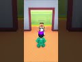 Steve Help Thanos To Escape Teamwork Obby😂