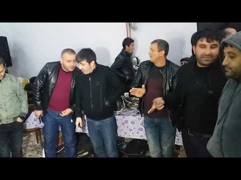 KOLAGİRLİ QASIMIN SÜNNETİNDE OKTAY VE DOSTLARINDAN SUPER MEYXANA