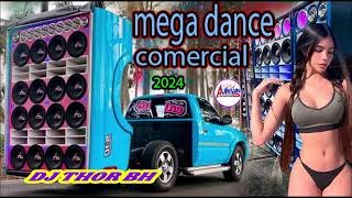 DANCE COMERCIAL DJ #HELIO DE SOUZA #2022 (( REMIX DJ THOR BH ))