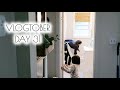 VLOGTOBER 2019 Day 31: The Day of Cleaning