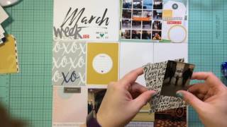 Project Life Week 10