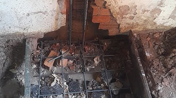 cách thức gia cố mong nhà cấp 4 yếu lên nhà 1 sàng cực kỳ Đơn giản @sonmapxaydung