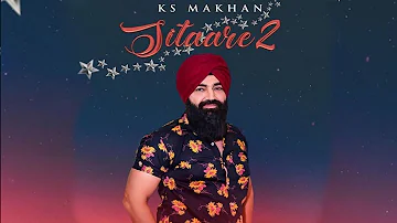 K S Makhan : Sitaare 2 | Kala Nizampuri | New Punjabi Song | First Look | Dainik Savera