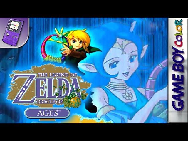 Zelda Ocarina of Time/Master Quest completou 17 anos - Drops de Jogos