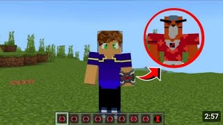 minecraft:o ominitrix do vô max(BEN 10 OMINIVERSE ADDON)