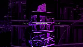 Jalebi Baby  Tesher  S  Aesthetic  Whatsapp Status  English   Slowed  Sped Up edit