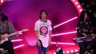 Jeff Satur (Cover) - Angel Baby  Troye Sivan