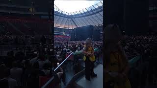 SOAD ❤️ Warszawa @liebesmaennchen