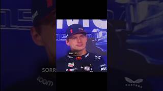 He&#39;s simply the best! 🐐 #MaxVerstappen #F1 #motosport #supermax #goat