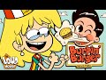 Every single location in the loud house w lori  lincoln  30 minute compilation  the loud house