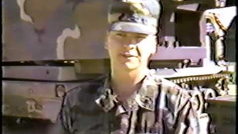 Channel 5 News and Channel 7 News Present: The Army Tactical Missile System (ATACMS)