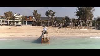 AZET FT ZUNA - KAMEHAMEHA ( OFFICIAL AUDIO)