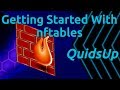 Getting Started with nftables Firewall in Debian