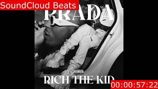 Rich The Kid - "Prada" (Instrumental) By SoundCloud Beats