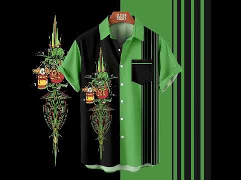 Automotive Shirts