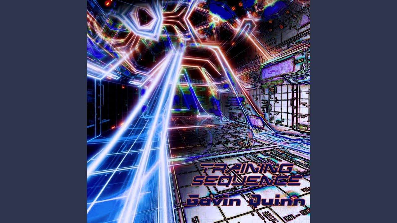 Training Sequence auf YouTube ansehen Training Sequence auf YouTube ansehen