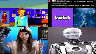 Penguinz0 - Worst Internet Tech Disasters Compilation
