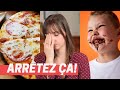 7 ERREURS QUE VOUS FAITES AVEC VOTRE ENFANT EN SURPOIDS