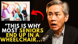 Doctor For Senior Warning: “The Daily Habit That’s Silently Destroying Your Bones”