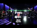 Fyxo vs obc  14 crews at break rumble pskov 2023