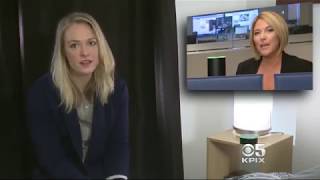 Alexa Amazon Echo Drop In Feature, Easy Eavesdropping!