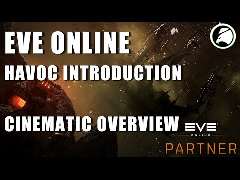 EVE Online Havoc Overview