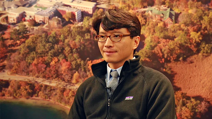 Dr. Tieu on supporting children with mental illness | Rogers Behavioral Health