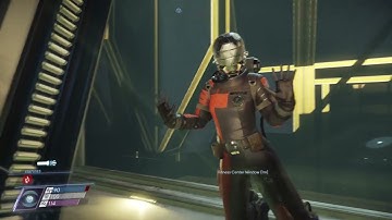 Prey 2017 - Found your guy