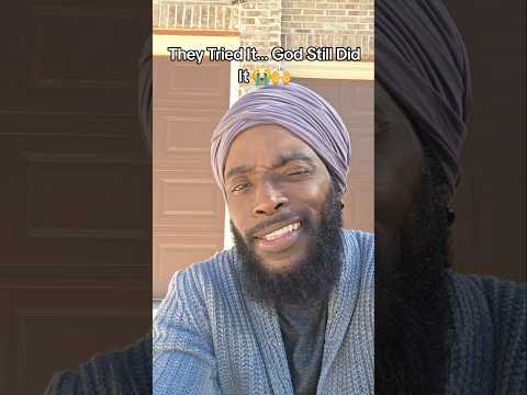 لماذا لا يستطيع الكارهون حجب نعمك