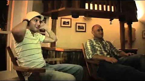 The Apprentice: At Home - S01E01 - Part 2/2