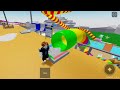 Aqualiana water park Roblox ❤️ Oyanio Tv