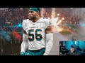 Get To Know New Miami Dolphins Linebacker Jorydn Brooks ‼️🚨🔥 #freeagency #nfl