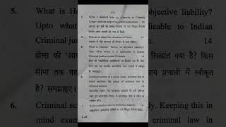 paper LLM History and basic principles of criminal law Dec. 2025, CCSU