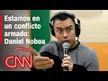 Violencia en Ecuador: el discurso de Noboa tras al asalto de TC Televisión image