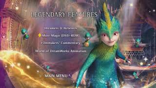 Dvd Menu Walkthrough 81021