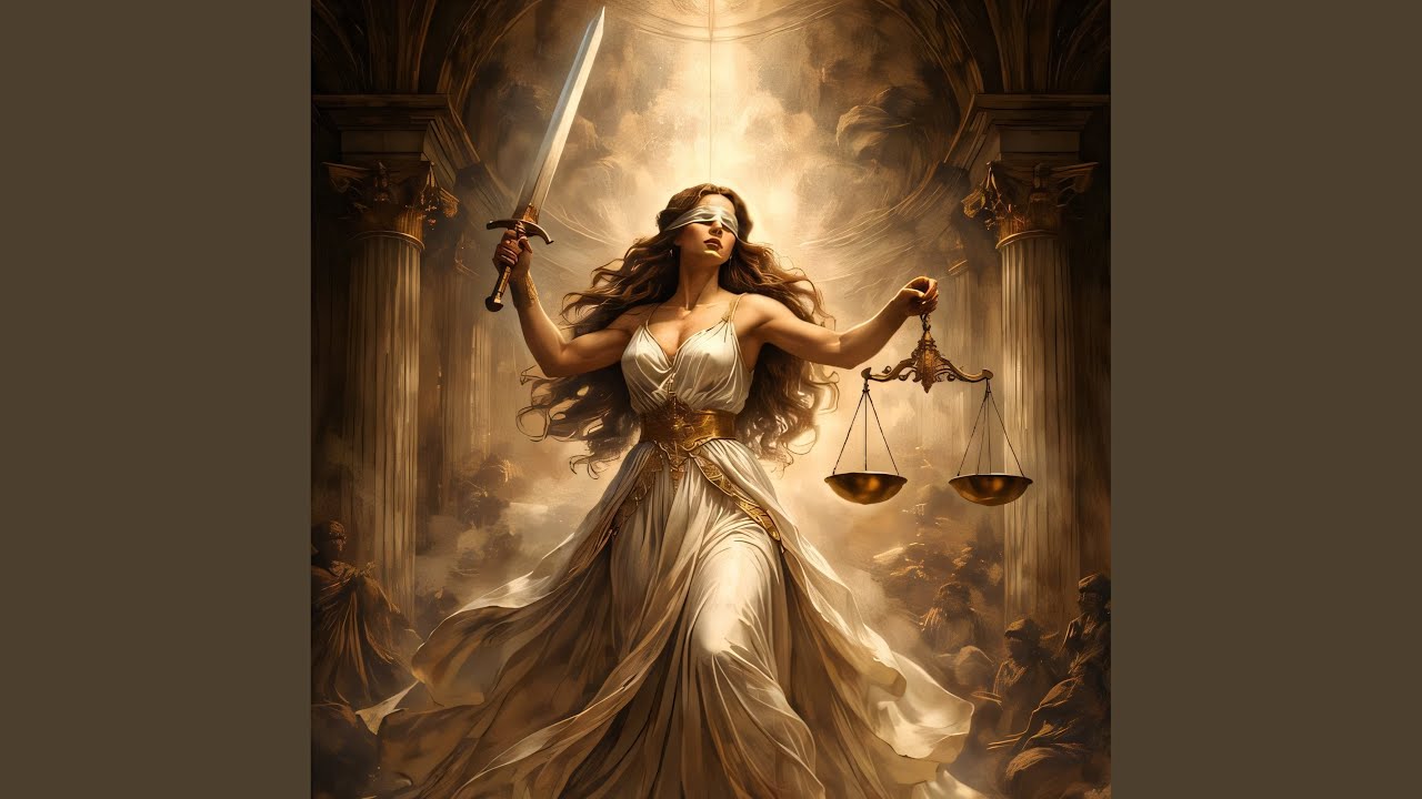 Justice League Anthem