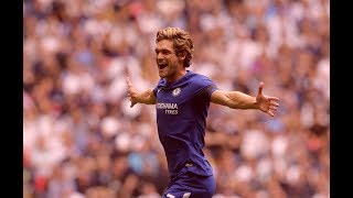 Chelsea recovers opening-round loss, beats Tottenham