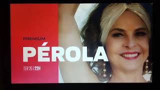 Intervalo Comercial no Telecine Premium 16/12/23