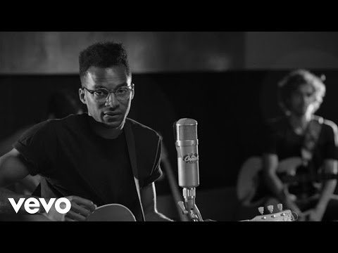 Sway Clarke II - I Don't Need Much (1 Mic 1 Take)
