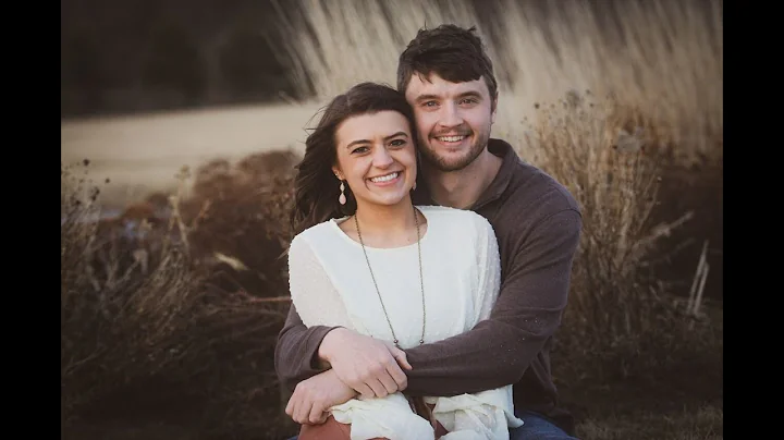 Haley and Nick - 20200630