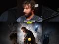 Carrying on The War Doctor’s legacy