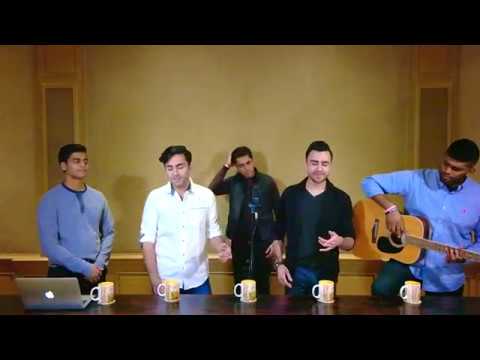 Enna Sona - Pani Da Rang (Cover by Samaa)