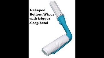 Wipos Bottom Wipers Presentation