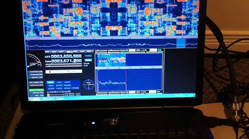 VA3URO - RX Ensemble II SDR