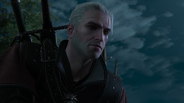 The Witcher 3 Wild Hunt PC Playthrough pt50 - Missing Miners/Skellige